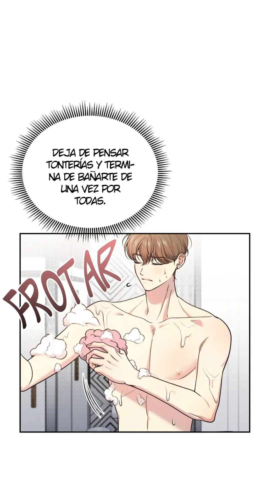 Secret Love Affair (Amor secreto) (2023) - Capítulo 6 - Página 22 - LectorTMOo