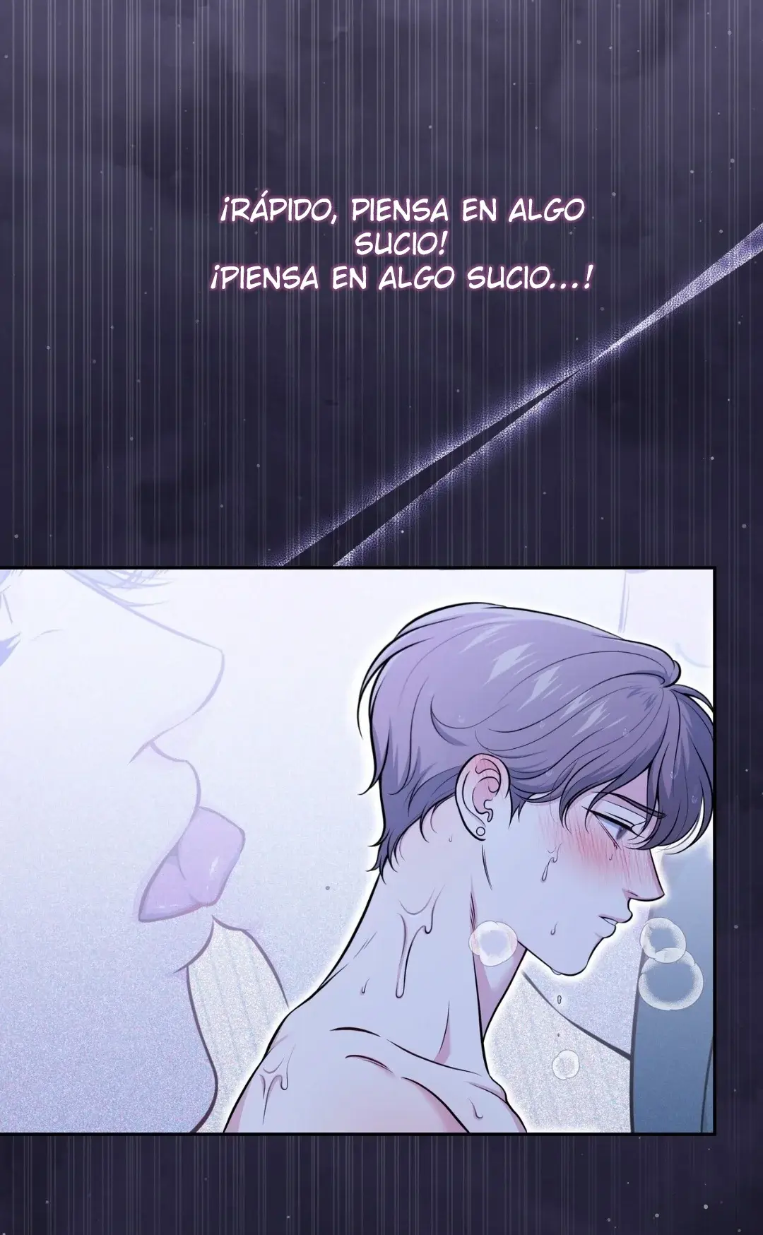 Secret Love Affair (Amor secreto) (2023) - Capítulo 6 - Página 29 - LectorTMOo