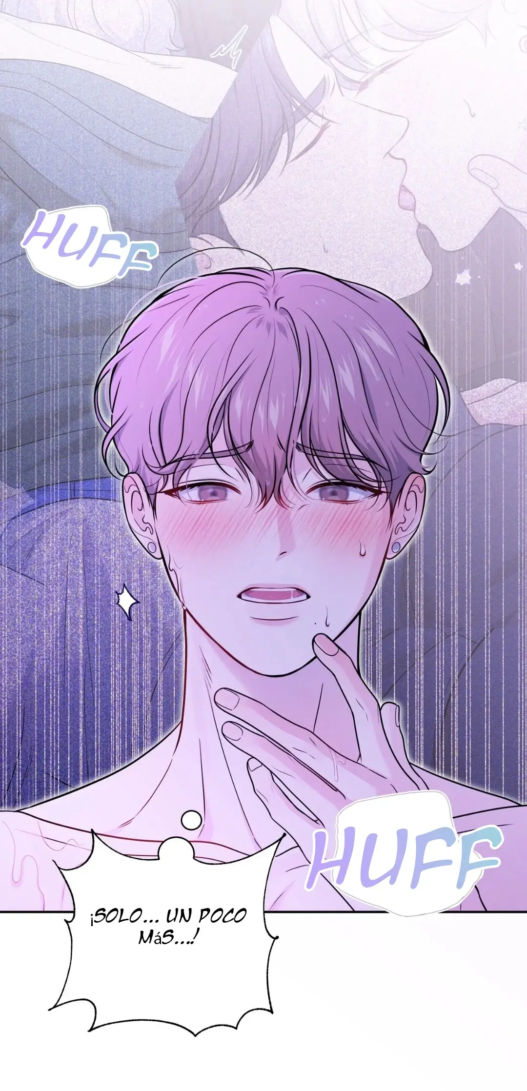 Secret Love Affair (Amor secreto) (2023) - Capítulo 6 - Página 31 - LectorTMOo