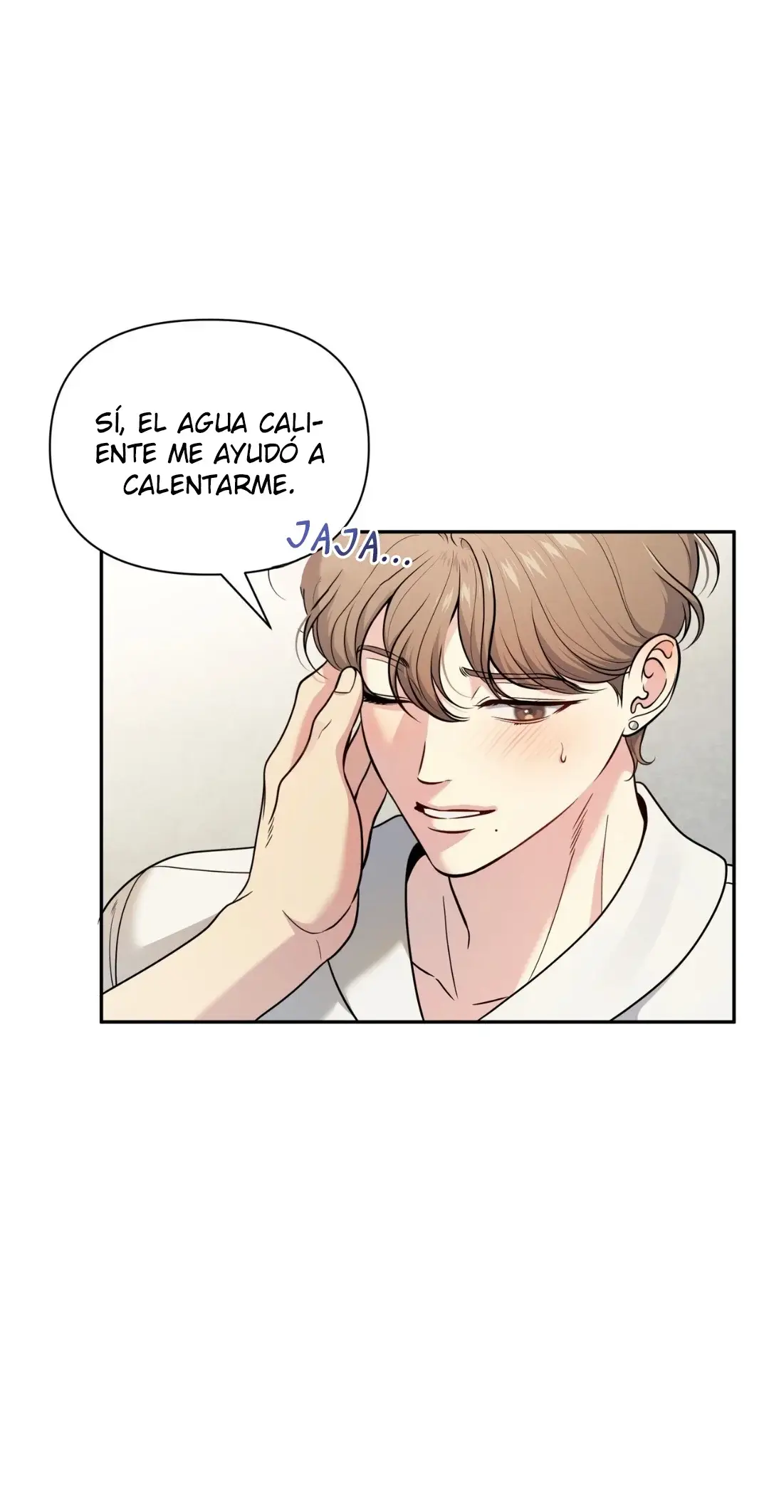 Secret Love Affair (Amor secreto) (2023) - Capítulo 6 - Página 41 - LectorTMOo