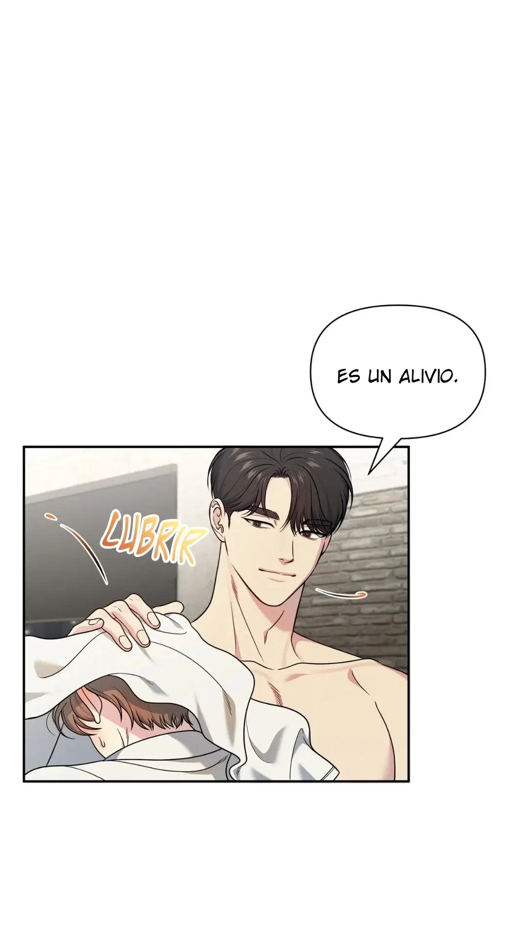 Secret Love Affair (Amor secreto) (2023) - Capítulo 6 - Página 42 - LectorTMOo