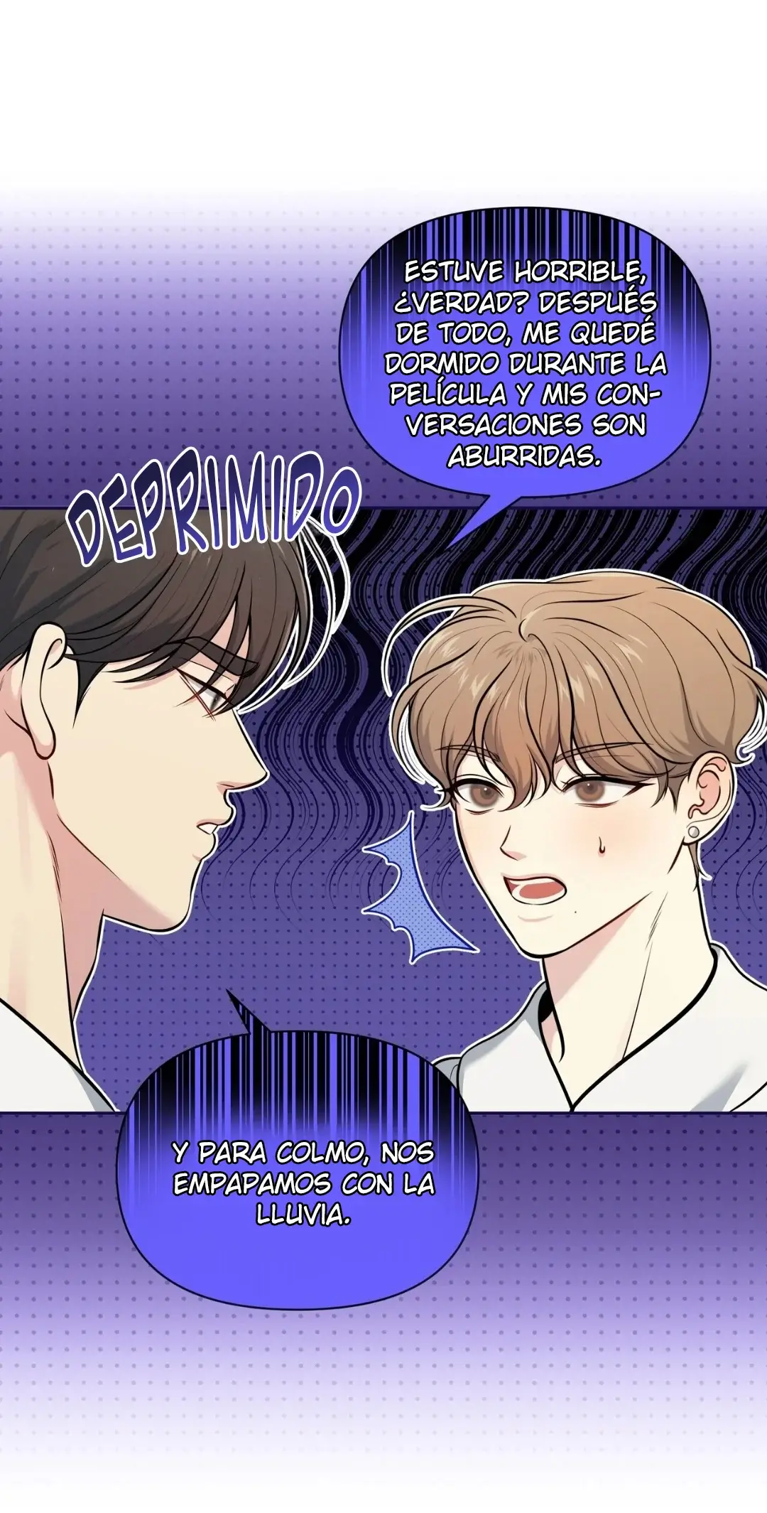 Secret Love Affair (Amor secreto) (2023) - Capítulo 6 - Página 49 - LectorTMOo