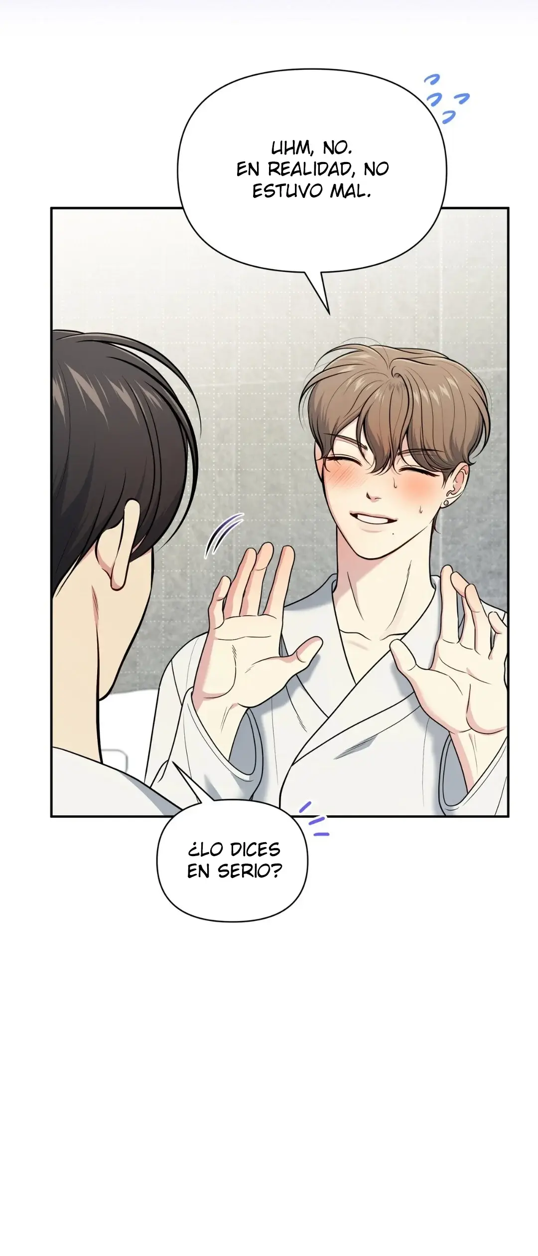 Secret Love Affair (Amor secreto) (2023) - Capítulo 6 - Página 50 - LectorTMOo