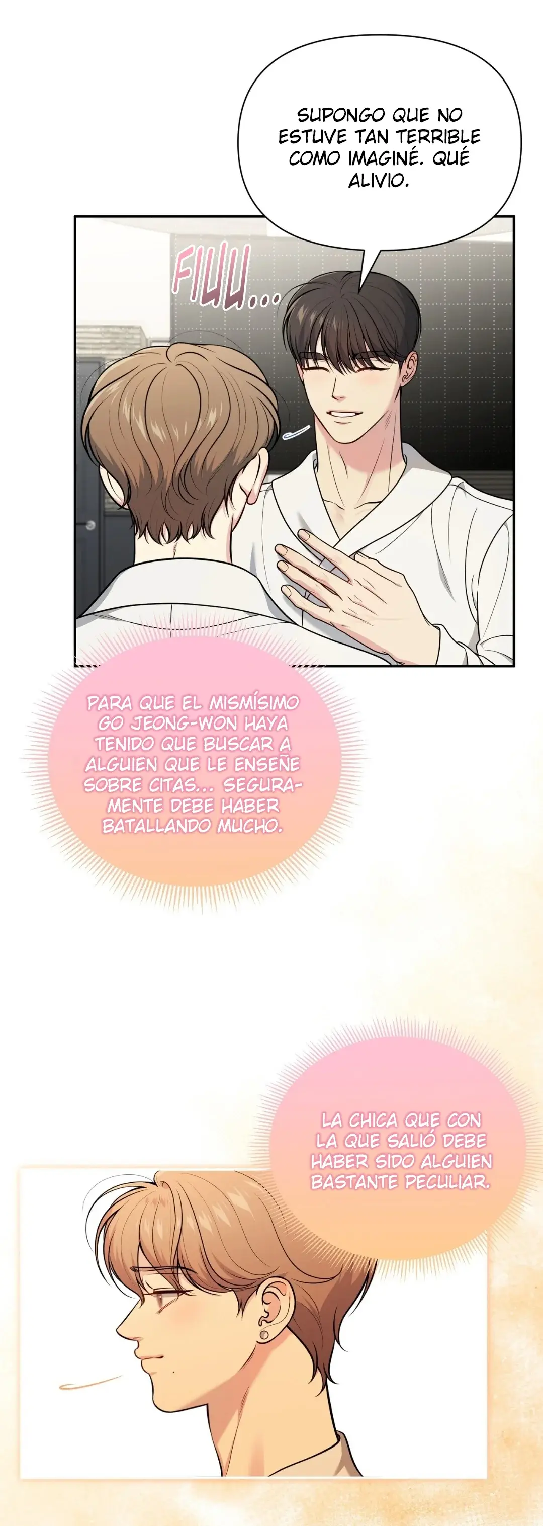 Secret Love Affair (Amor secreto) (2023) - Capítulo 6 - Página 52 - LectorTMOo