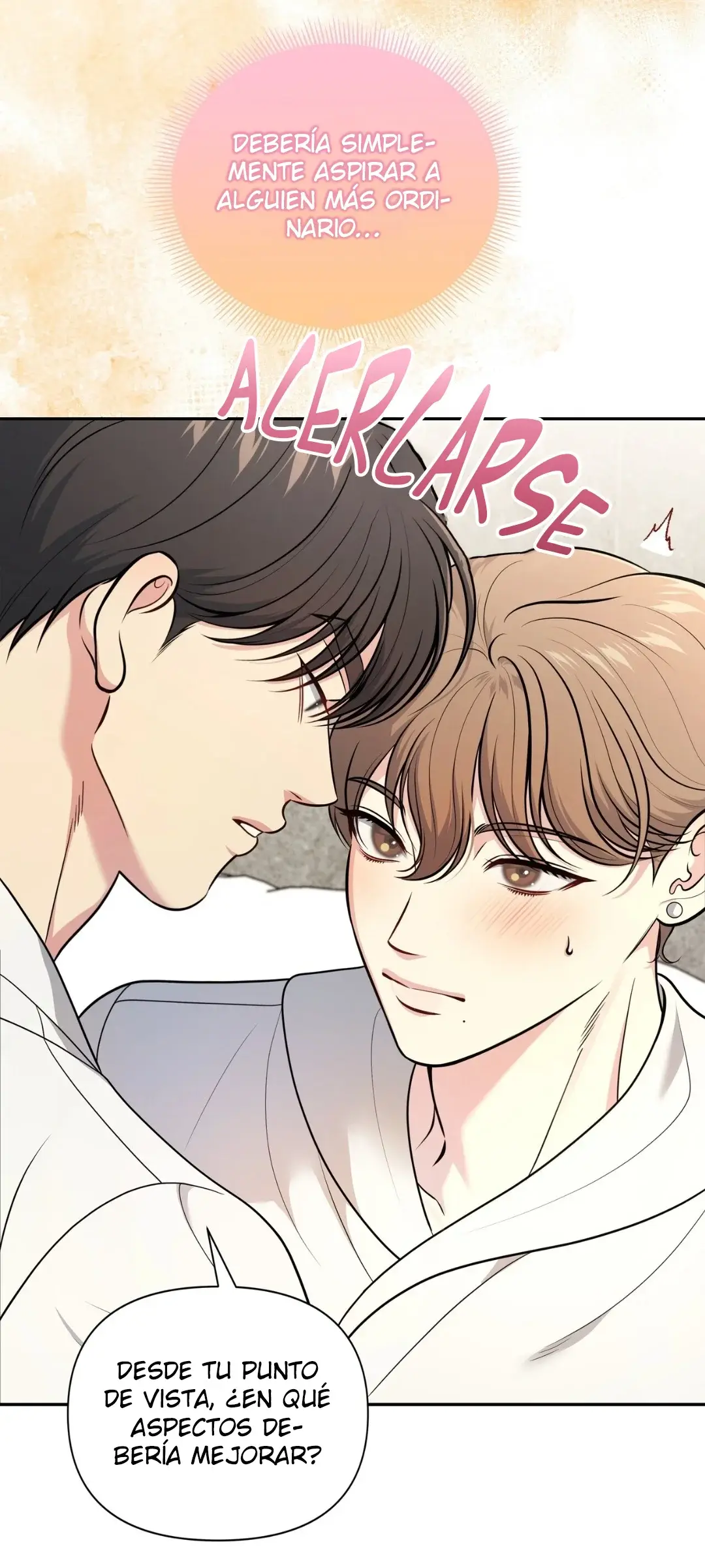 Secret Love Affair (Amor secreto) (2023) - Capítulo 6 - Página 53 - LectorTMOo