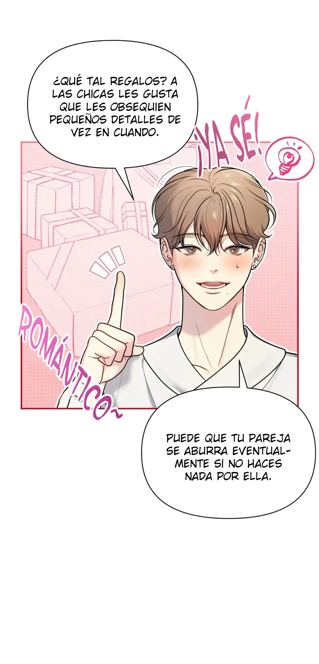 Secret Love Affair (Amor secreto) (2023) - Capítulo 6 - Página 55 - LectorTMOo
