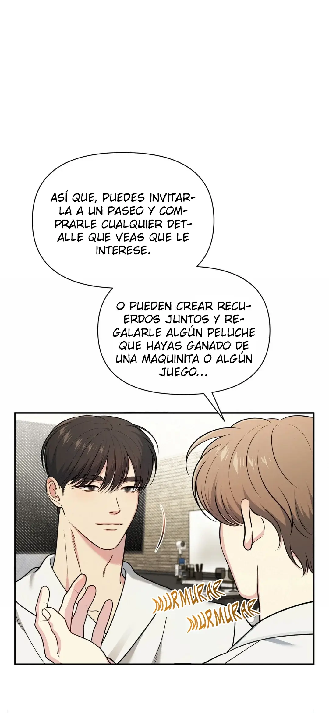 Secret Love Affair (Amor secreto) (2023) - Capítulo 6 - Página 56 - LectorTMOo