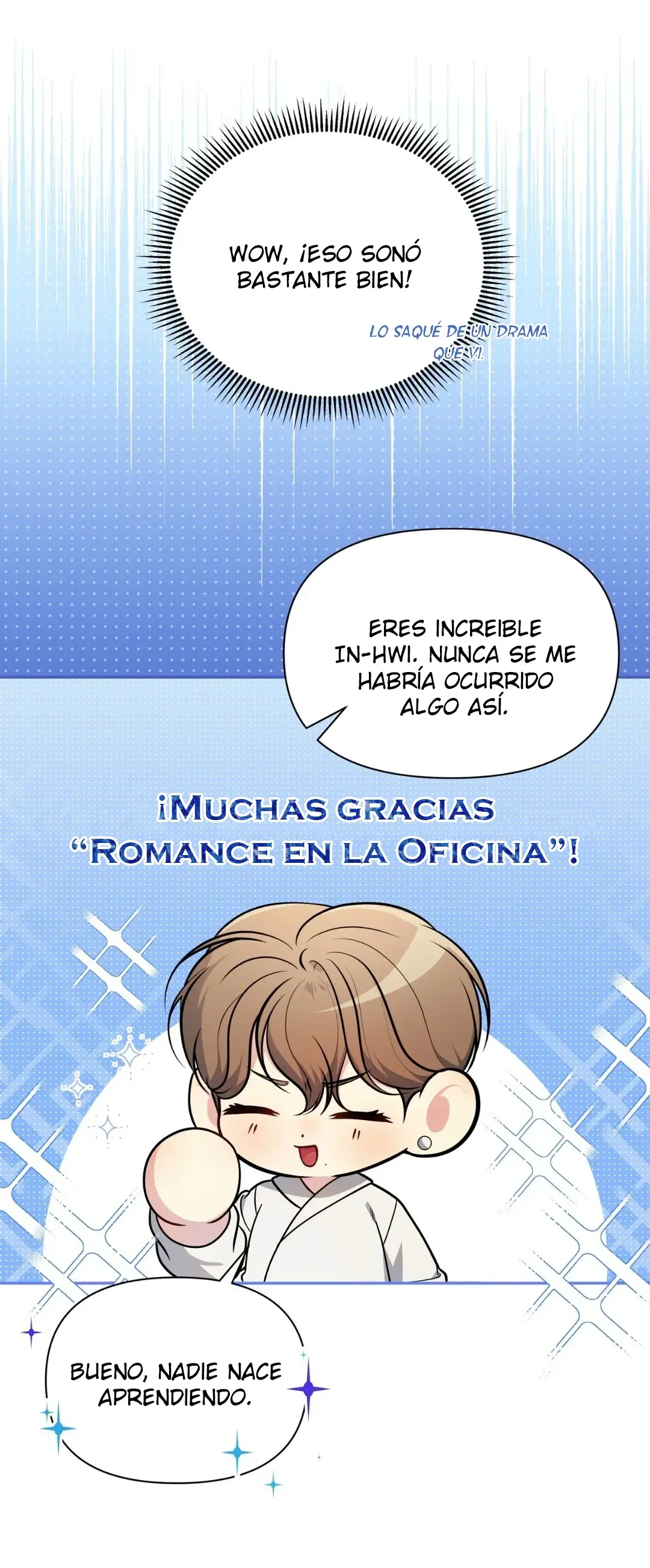 Secret Love Affair (Amor secreto) (2023) - Capítulo 6 - Página 57 - LectorTMOo