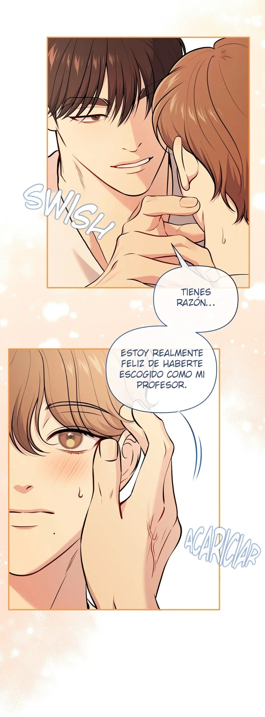 Secret Love Affair (Amor secreto) (2023) - Capítulo 6 - Página 58 - LectorTMOo
