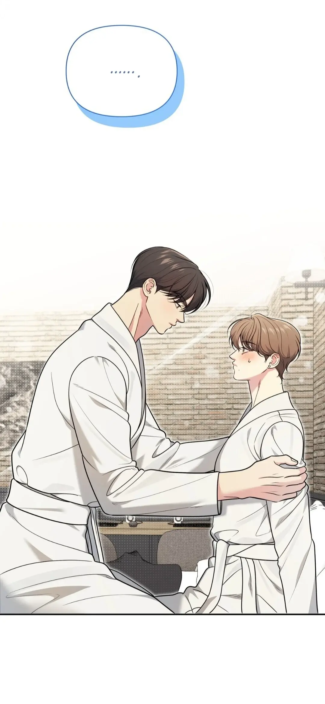 Secret Love Affair (Amor secreto) (2023) - Capítulo 6 - Página 59 - LectorTMOo