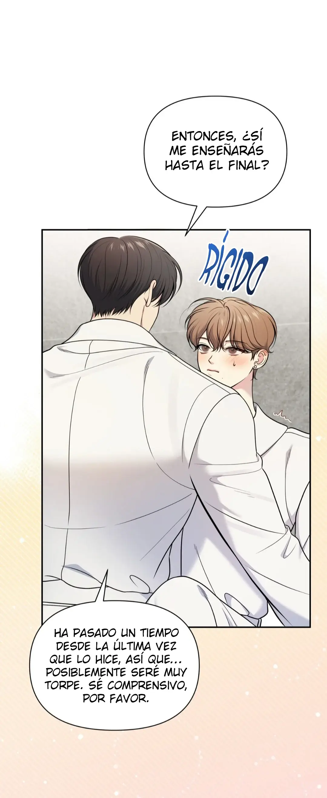 Secret Love Affair (Amor secreto) (2023) - Capítulo 6 - Página 60 - LectorTMOo