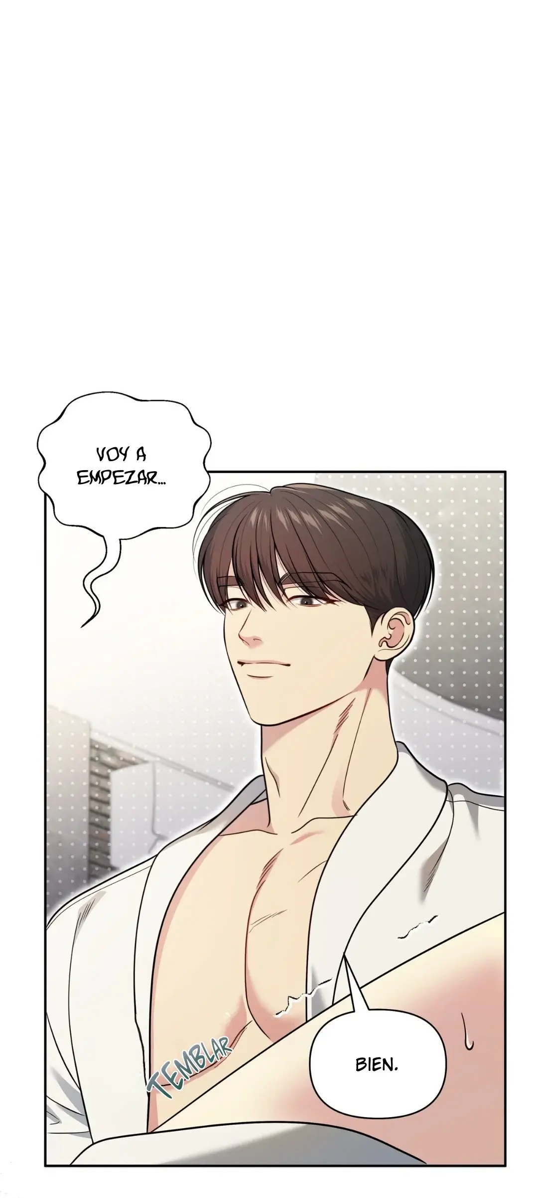 Secret Love Affair (Amor secreto) (2023) - Capítulo 8 - Página 7 - LectorTMOo