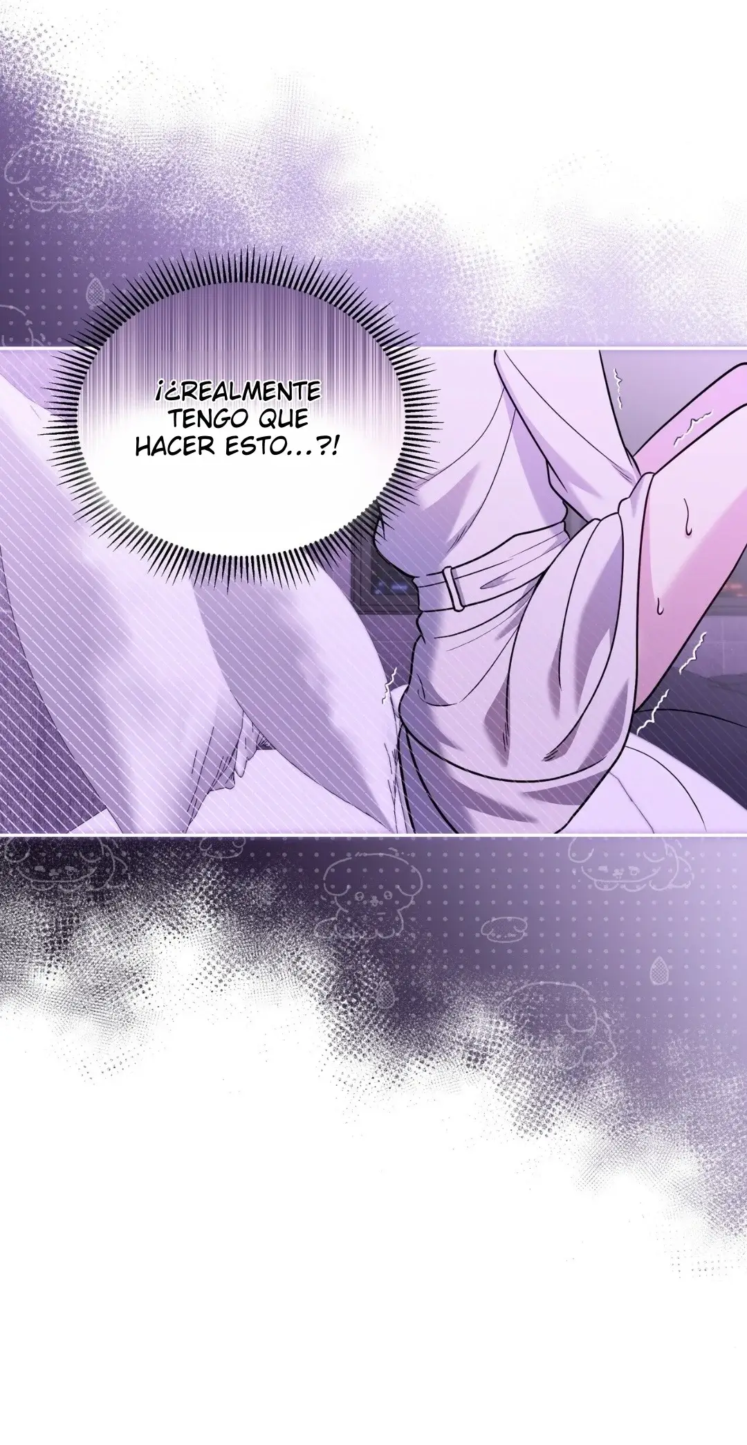 Secret Love Affair (Amor secreto) (2023) - Capítulo 8 - Página 8 - LectorTMOo