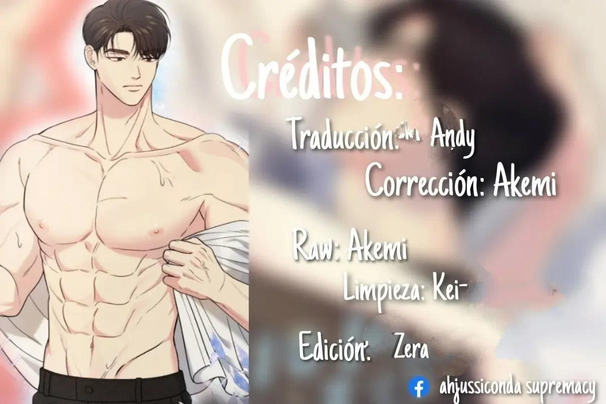 Secret Love Affair (Amor secreto) (2023) - Capítulo 8 - Página 9 - LectorTMOo