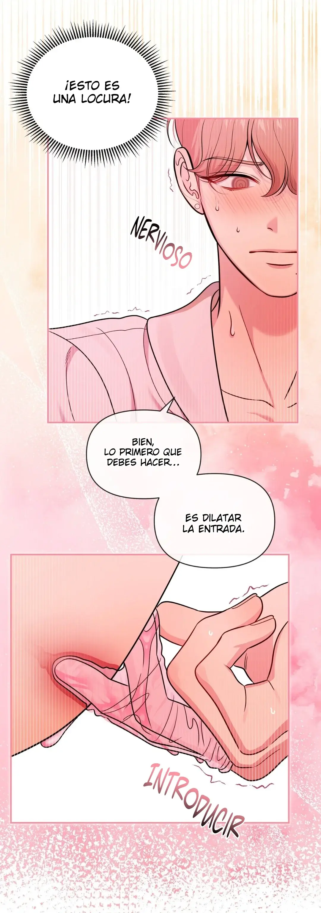 Secret Love Affair (Amor secreto) (2023) - Capítulo 8 - Página 11 - LectorTMOo