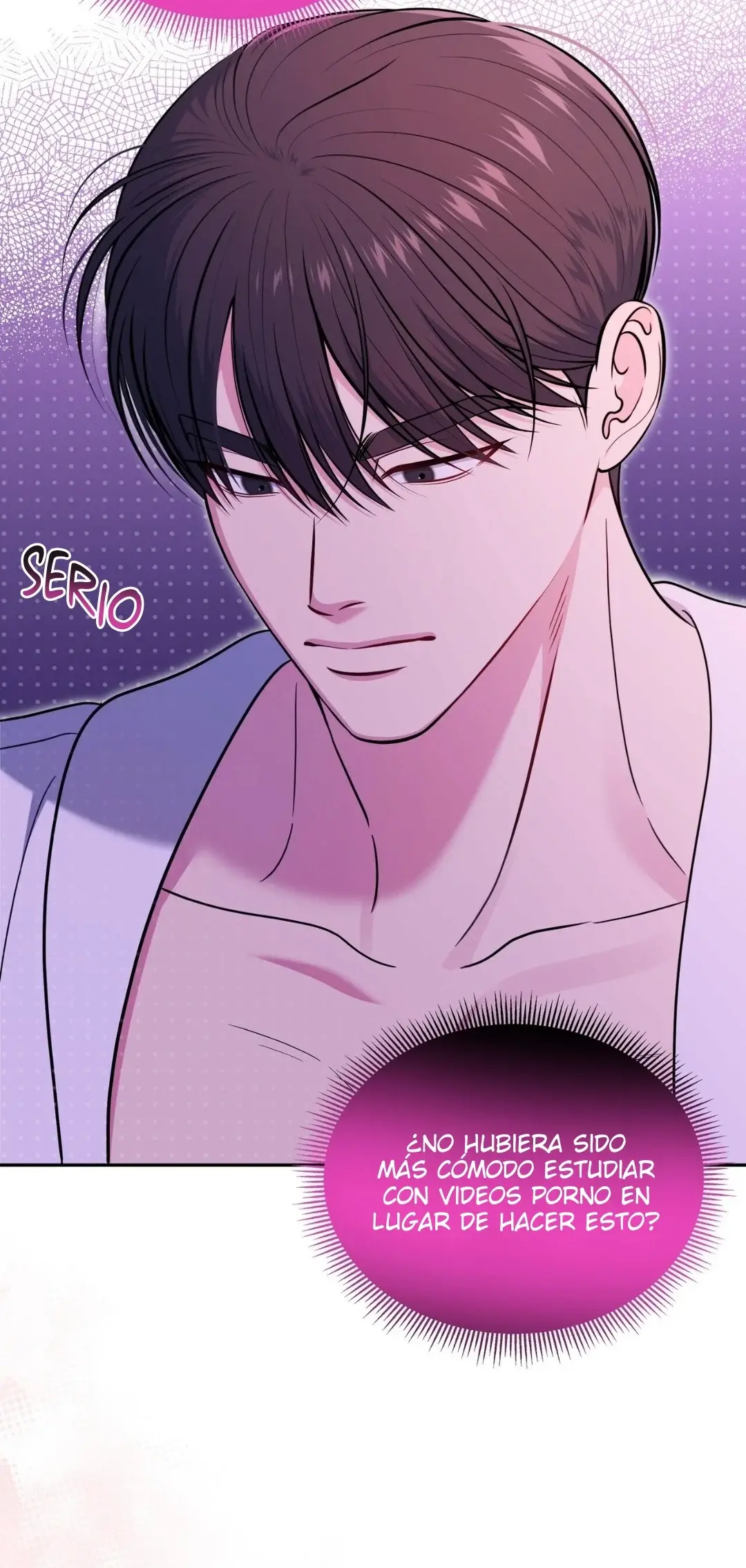Secret Love Affair (Amor secreto) (2023) - Capítulo 8 - Página 13 - LectorTMOo