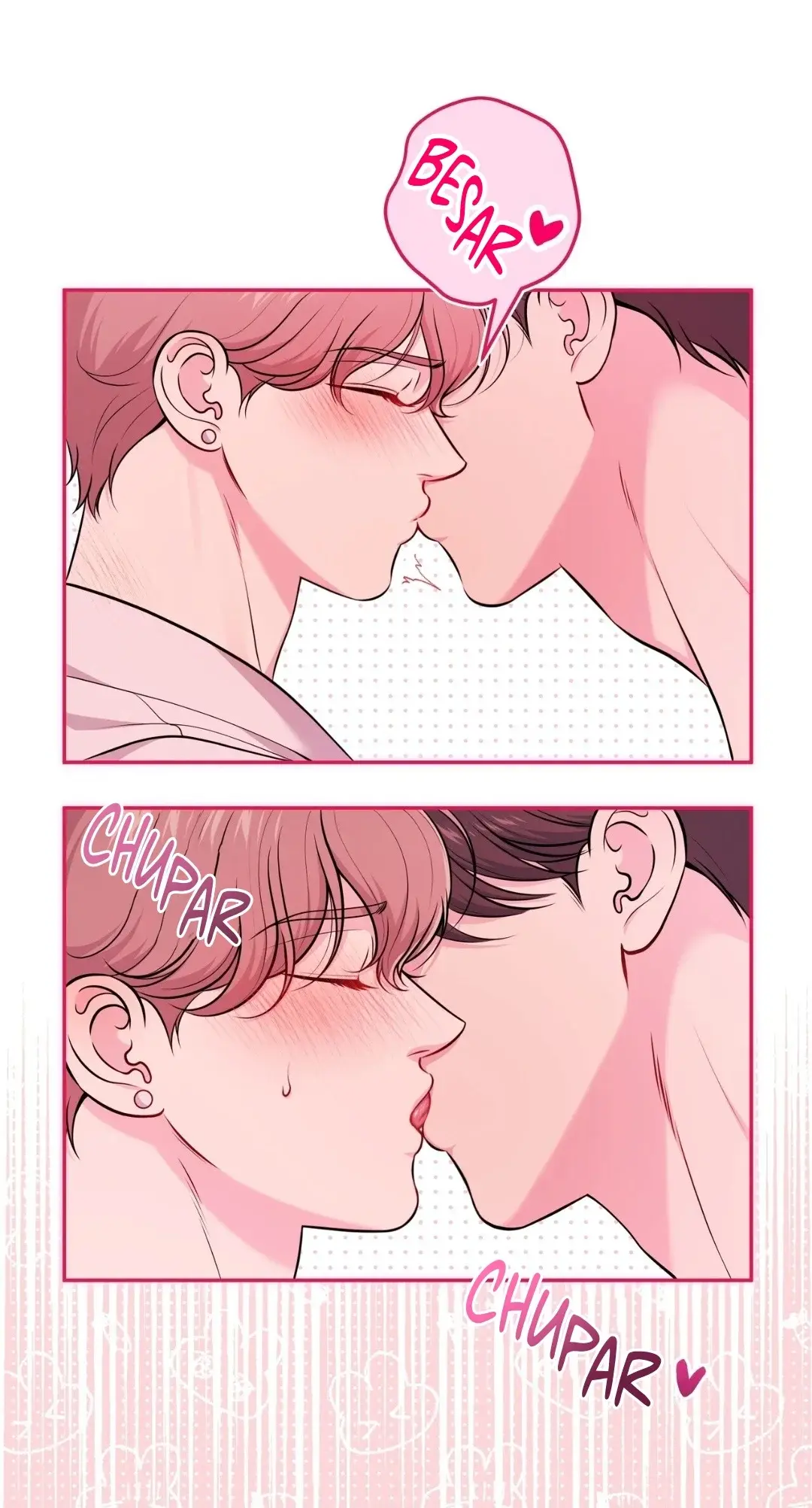 Secret Love Affair (Amor secreto) (2023) - Capítulo 8 - Página 17 - LectorTMOo
