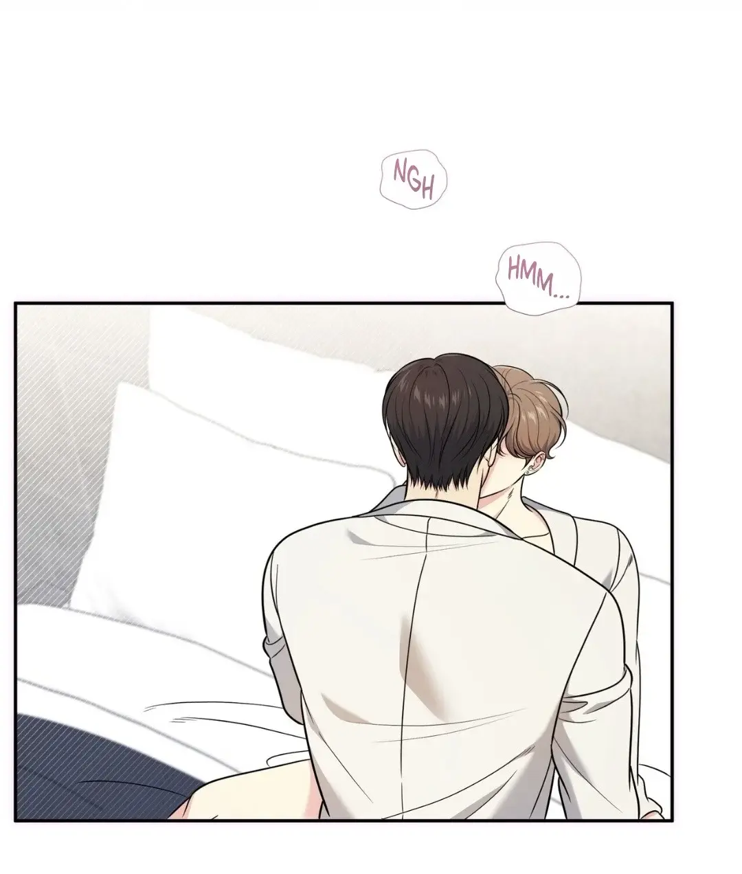 Secret Love Affair (Amor secreto) (2023) - Capítulo 8 - Página 19 - LectorTMOo