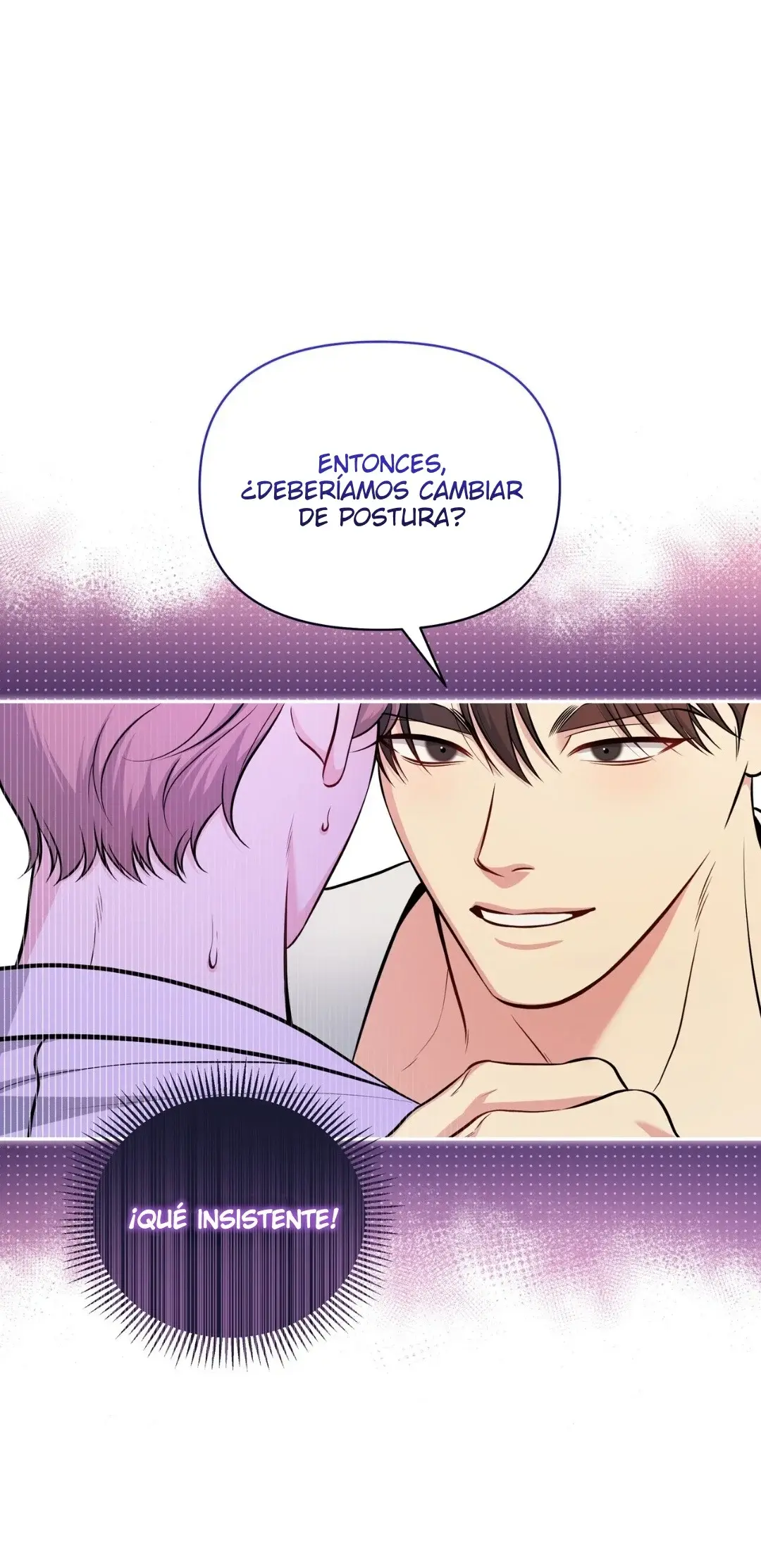 Secret Love Affair (Amor secreto) (2023) - Capítulo 8 - Página 22 - LectorTMOo