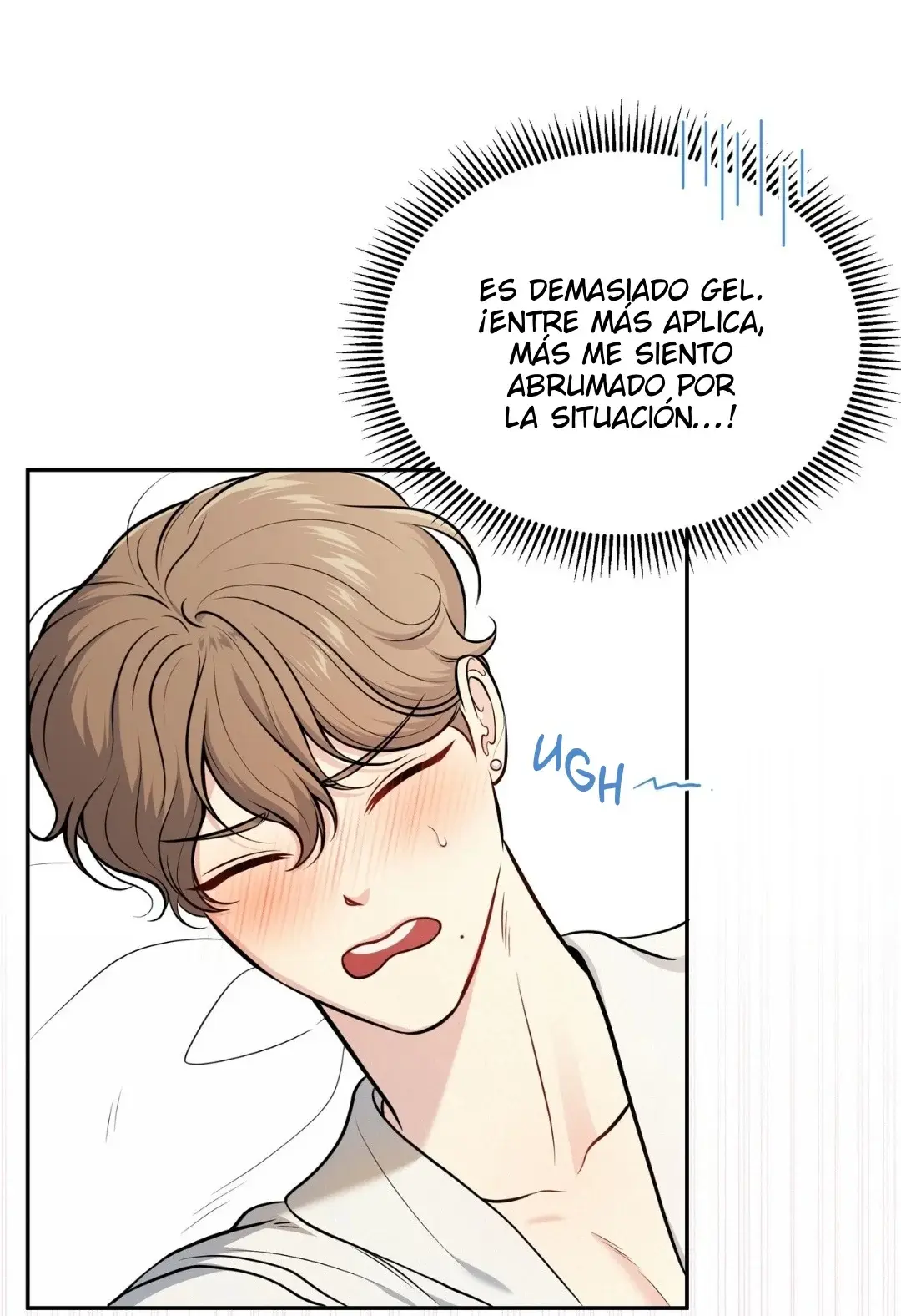 Secret Love Affair (Amor secreto) (2023) - Capítulo 8 - Página 26 - LectorTMOo