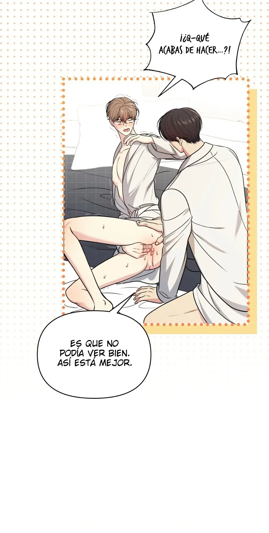 Secret Love Affair (Amor secreto) (2023) - Capítulo 8 - Página 29 - LectorTMOo