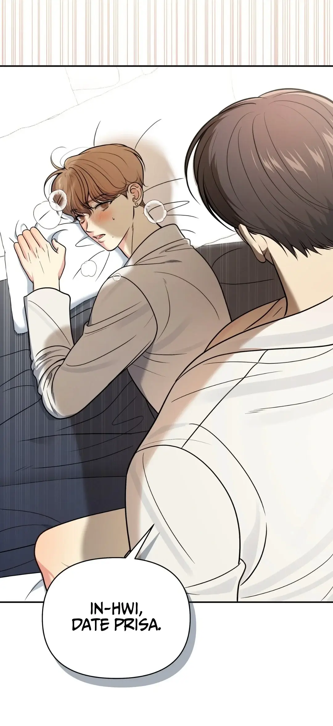 Secret Love Affair (Amor secreto) (2023) - Capítulo 8 - Página 31 - LectorTMOo