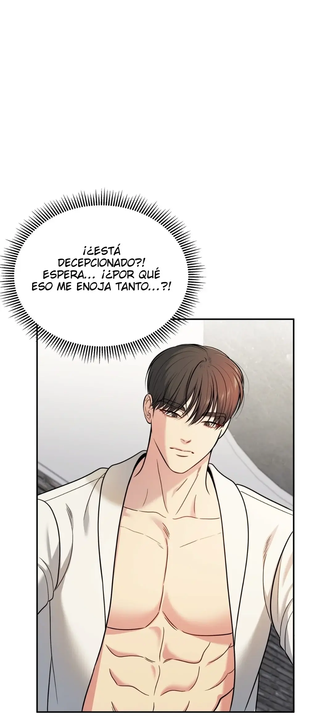 Secret Love Affair (Amor secreto) (2023) - Capítulo 8 - Página 33 - LectorTMOo