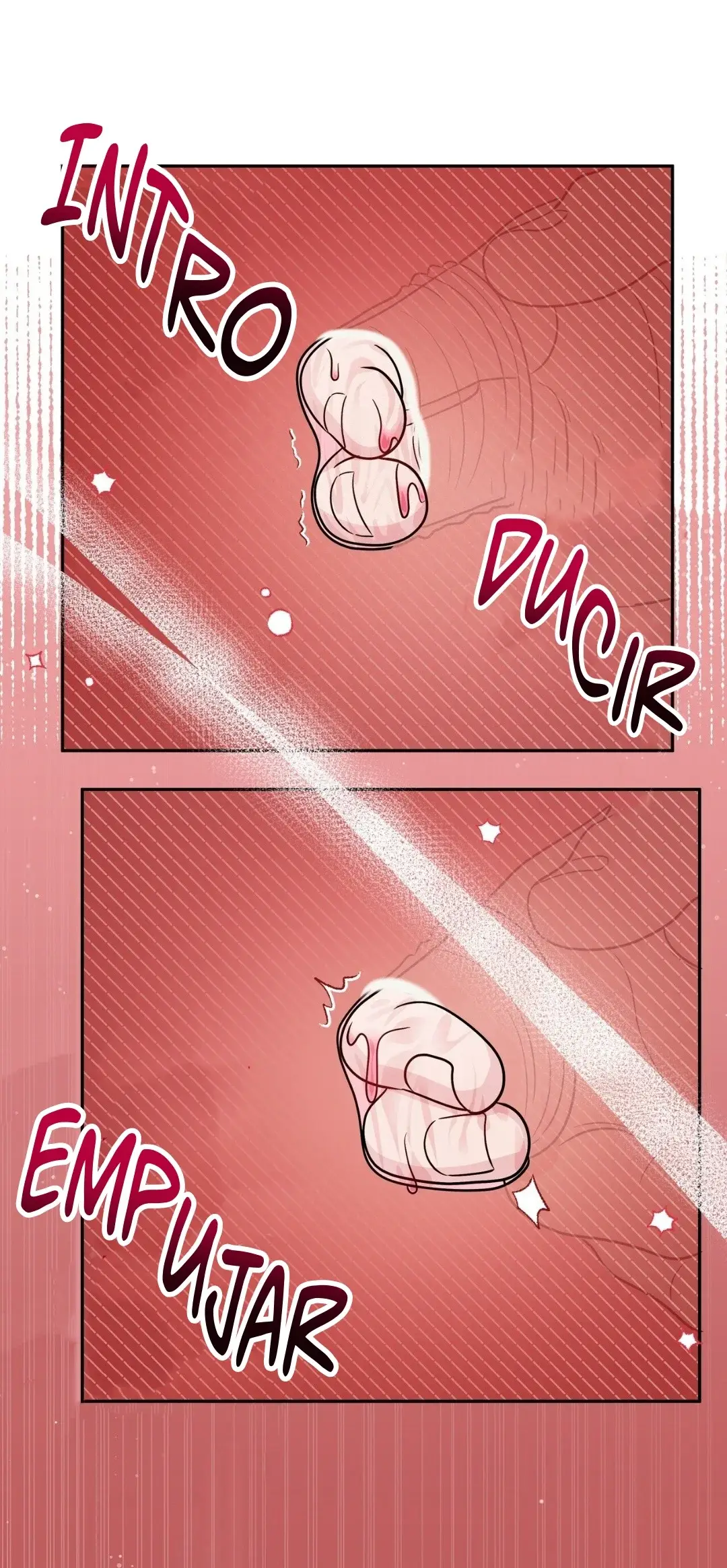 Secret Love Affair (Amor secreto) (2023) - Capítulo 8 - Página 35 - LectorTMOo