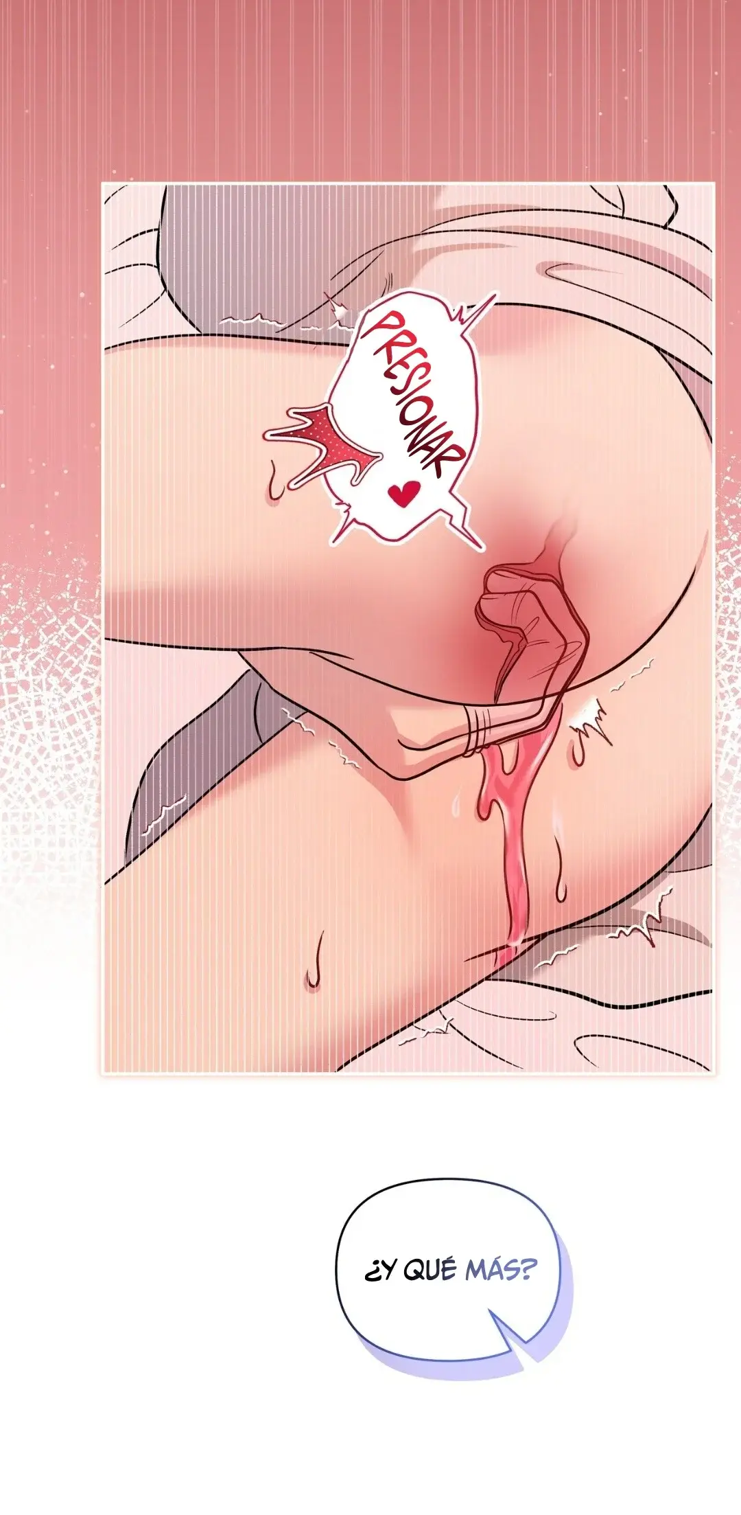 Secret Love Affair (Amor secreto) (2023) - Capítulo 8 - Página 37 - LectorTMOo