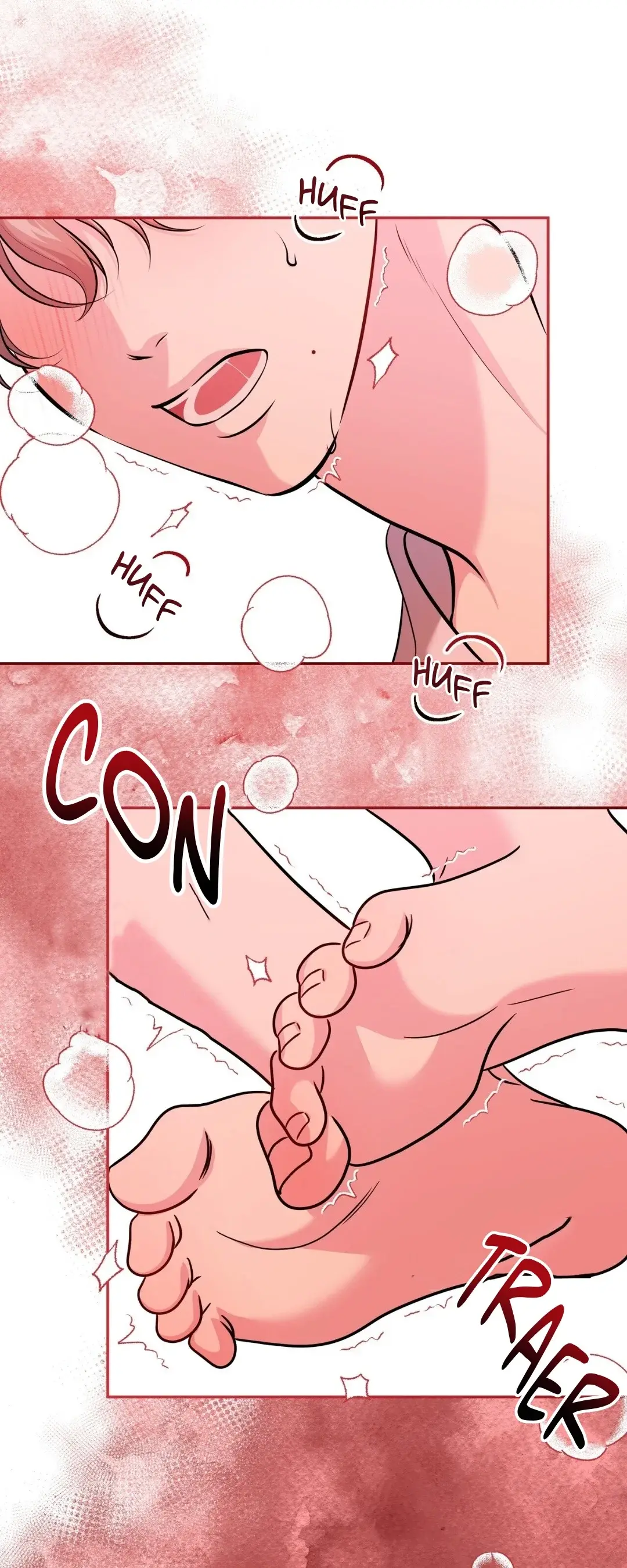 Secret Love Affair (Amor secreto) (2023) - Capítulo 8 - Página 39 - LectorTMOo
