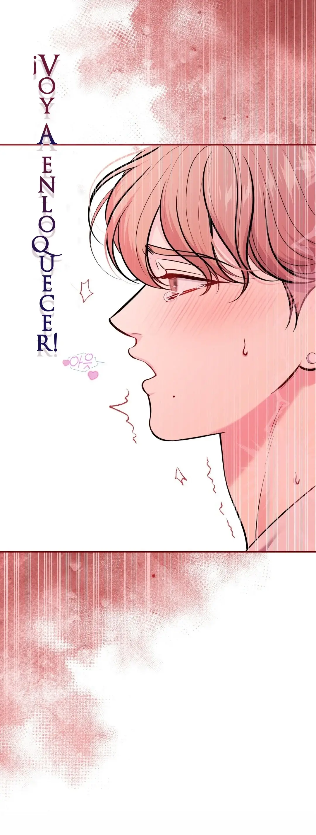 Secret Love Affair (Amor secreto) (2023) - Capítulo 8 - Página 41 - LectorTMOo