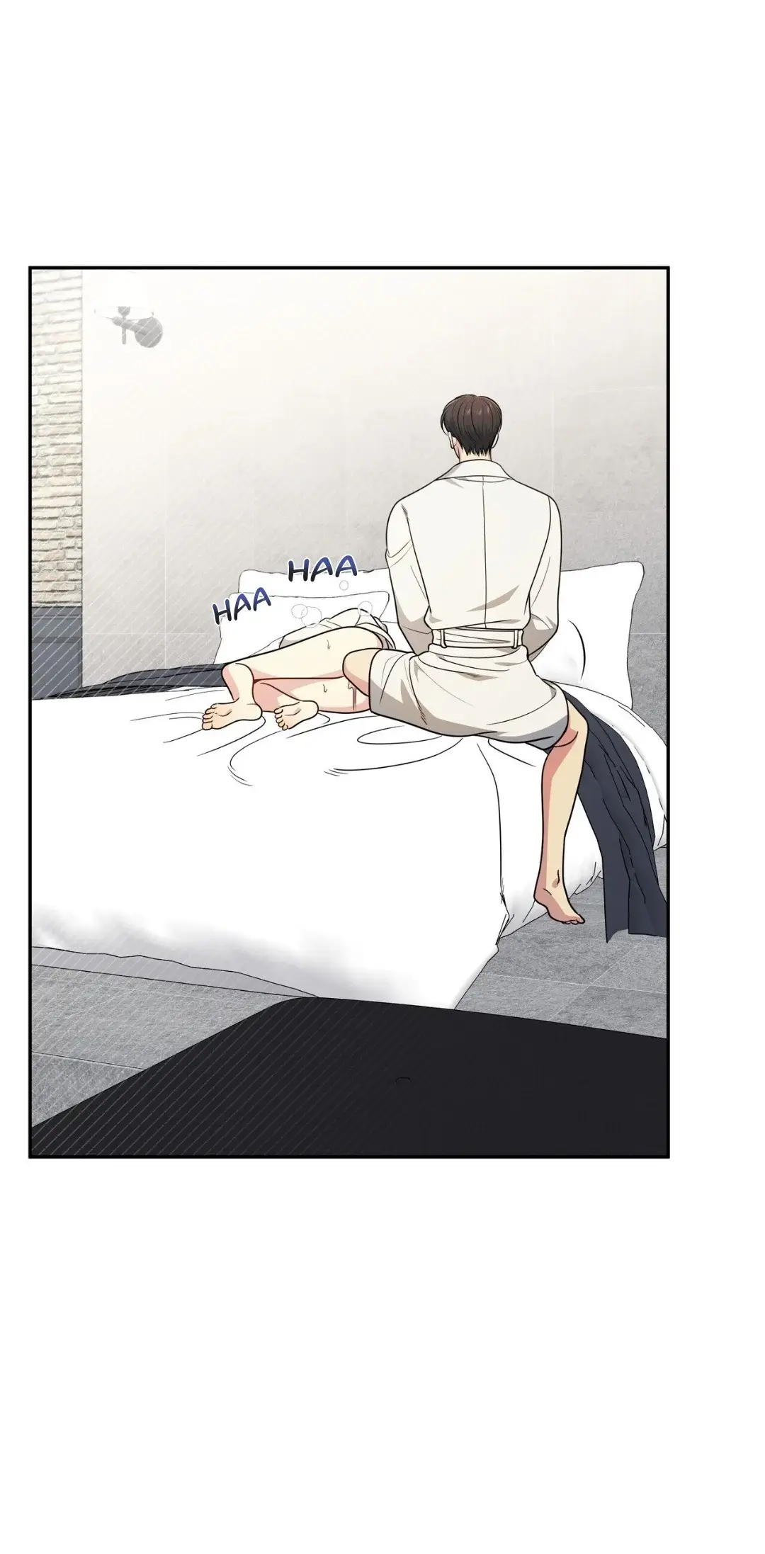 Secret Love Affair (Amor secreto) (2023) - Capítulo 8 - Página 43 - LectorTMOo