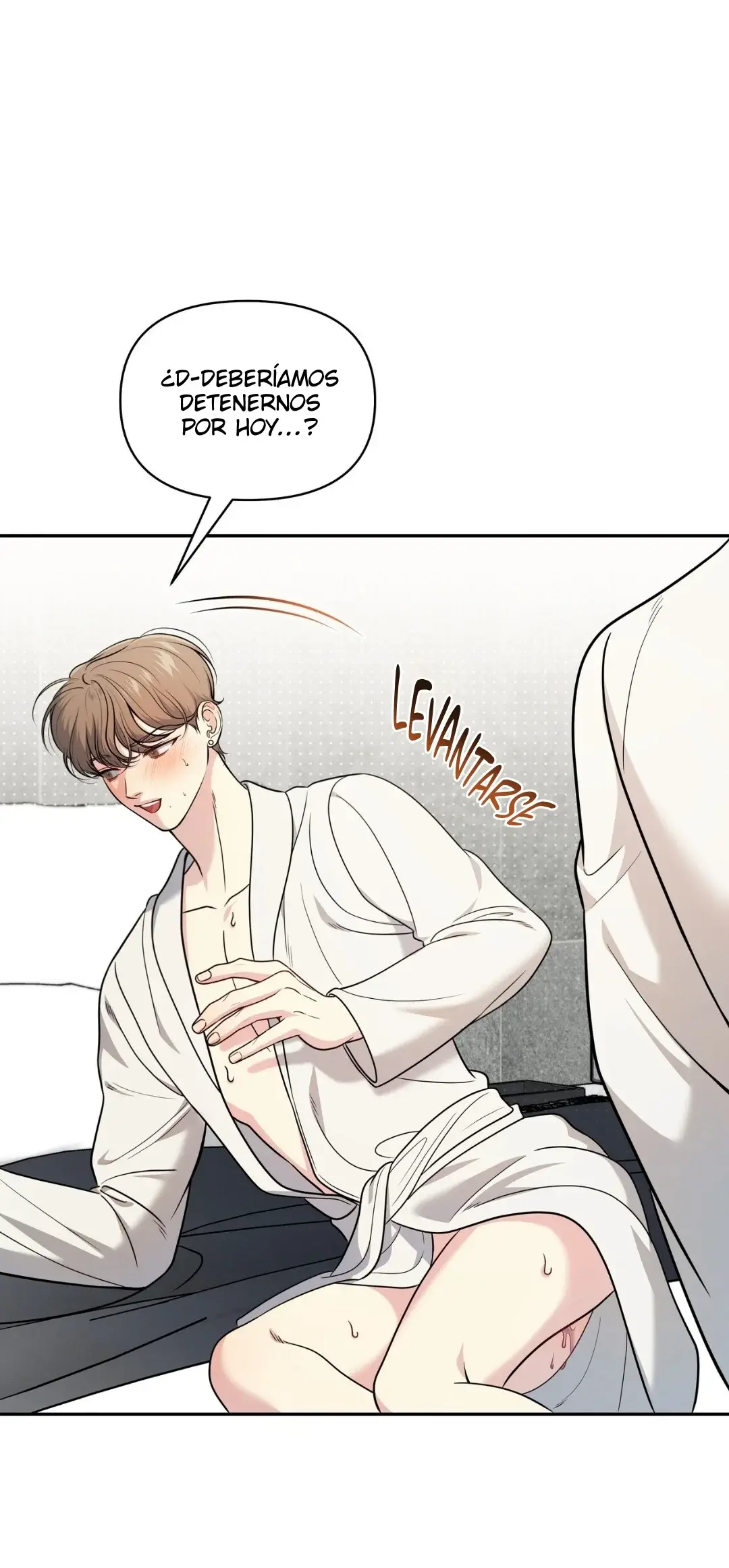 Secret Love Affair (Amor secreto) (2023) - Capítulo 8 - Página 44 - LectorTMOo