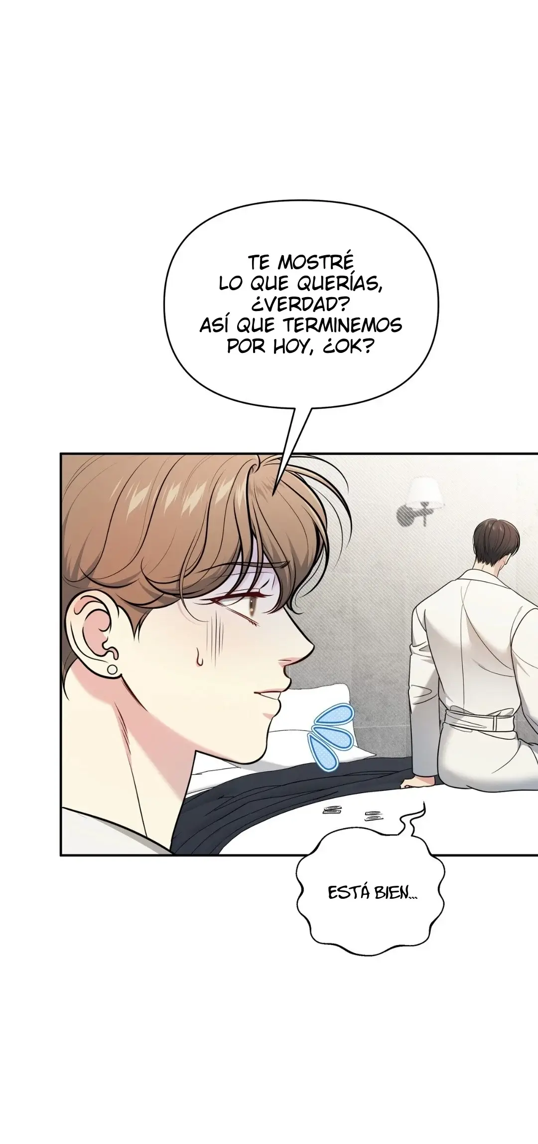 Secret Love Affair (Amor secreto) (2023) - Capítulo 8 - Página 46 - LectorTMOo