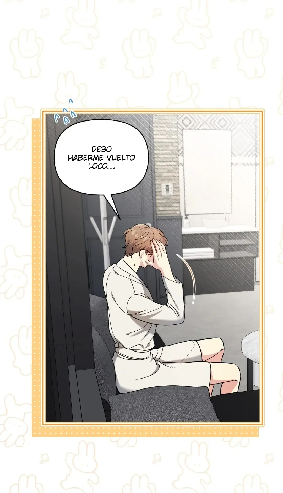 Secret Love Affair (Amor secreto) (2023) - Capítulo 8 - Página 49 - LectorTMOo