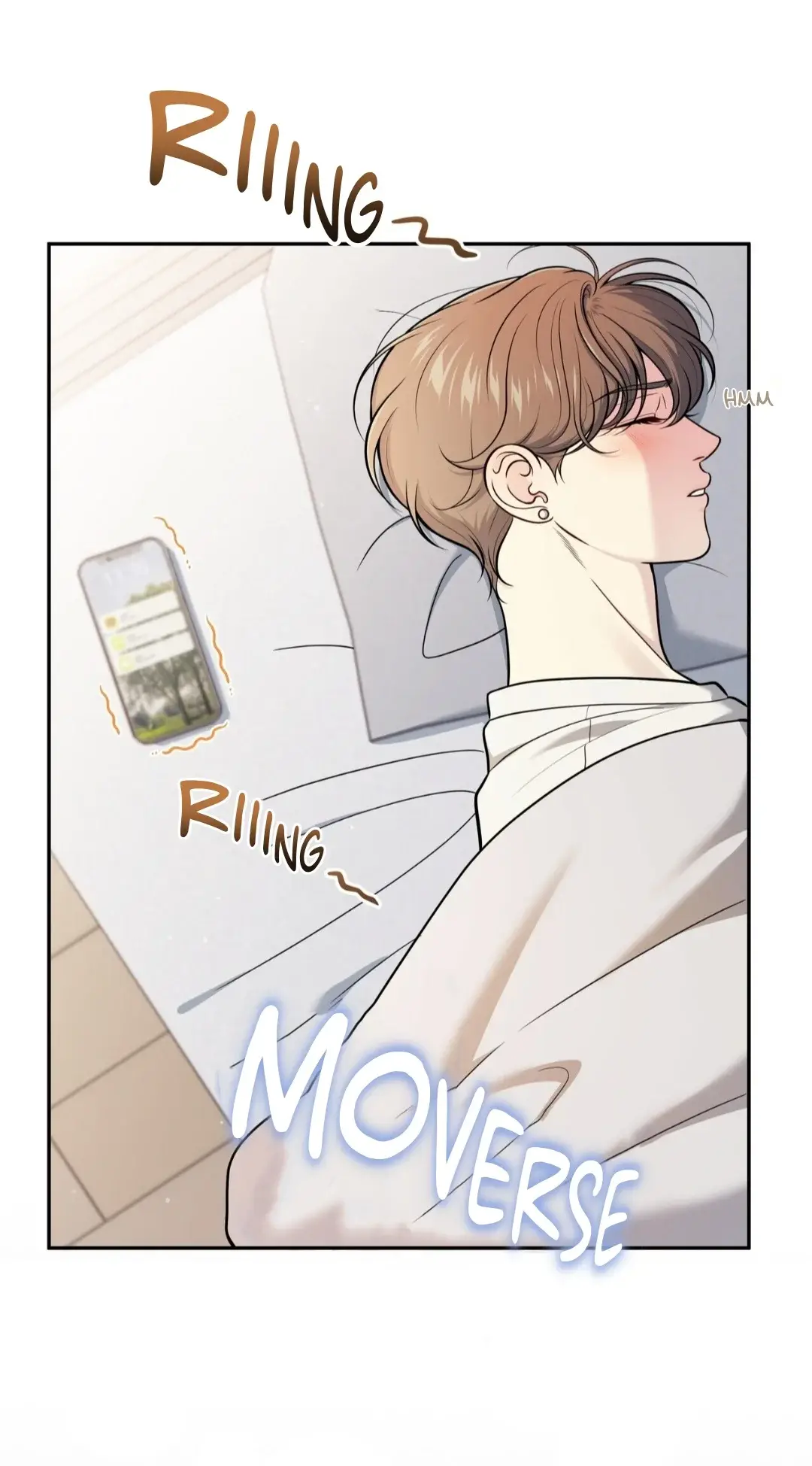 Secret Love Affair (Amor secreto) (2023) - Capítulo 8 - Página 55 - LectorTMOo