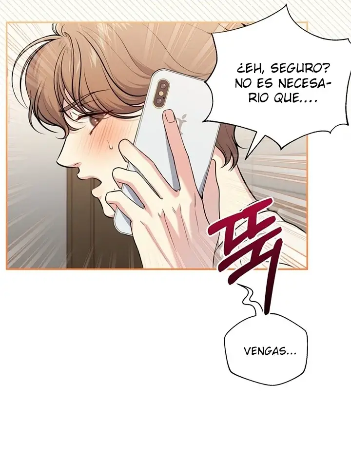 Secret Love Affair (Amor secreto) (2023) - Capítulo 9 - Página 7 - LectorTMOo