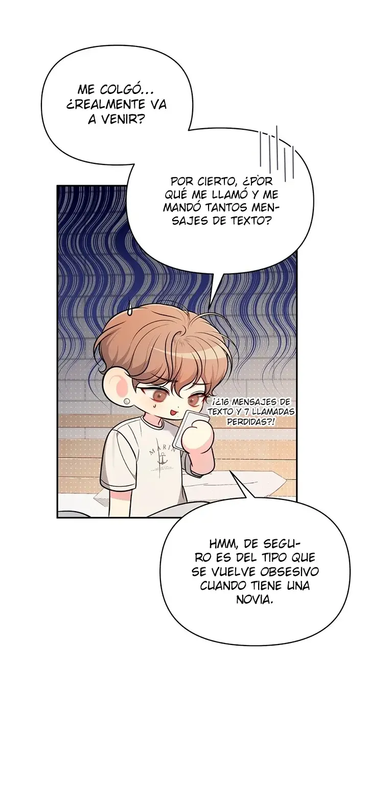 Secret Love Affair (Amor secreto) (2023) - Capítulo 9 - Página 8 - LectorTMOo