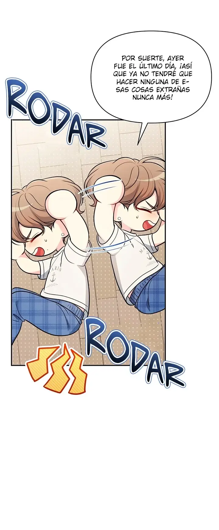 Secret Love Affair (Amor secreto) (2023) - Capítulo 9 - Página 12 - LectorTMOo