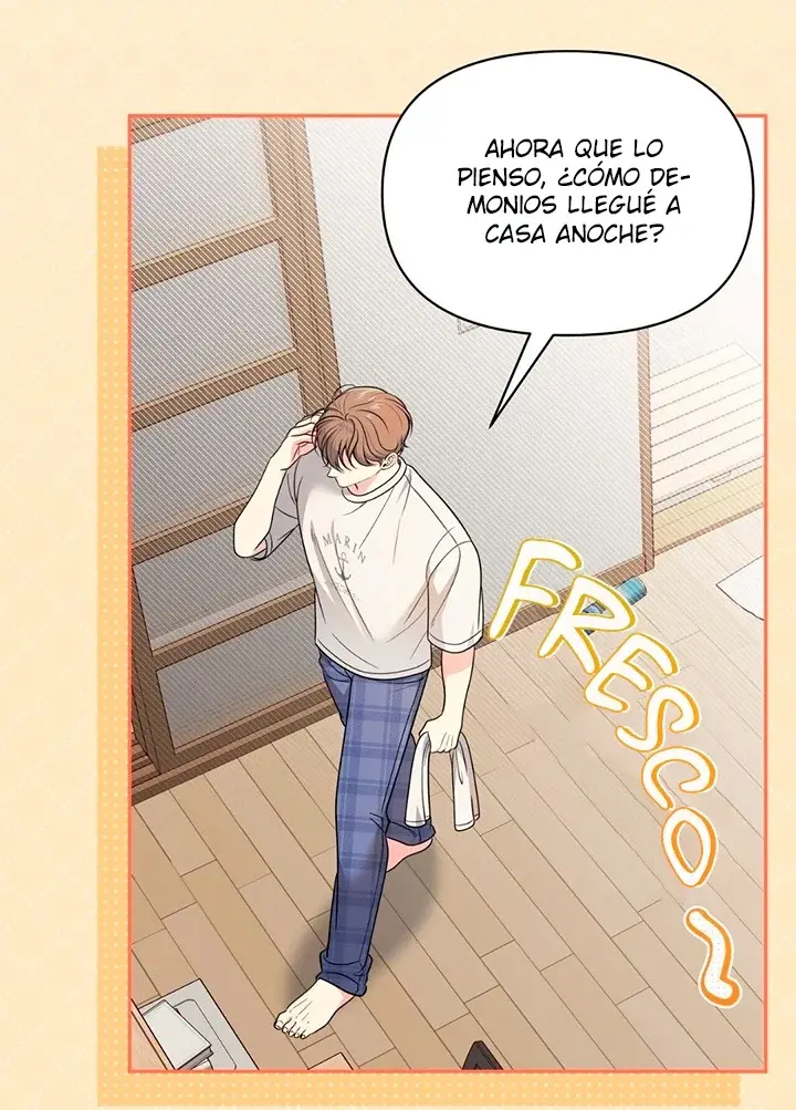 Secret Love Affair (Amor secreto) (2023) - Capítulo 9 - Página 15 - LectorTMOo