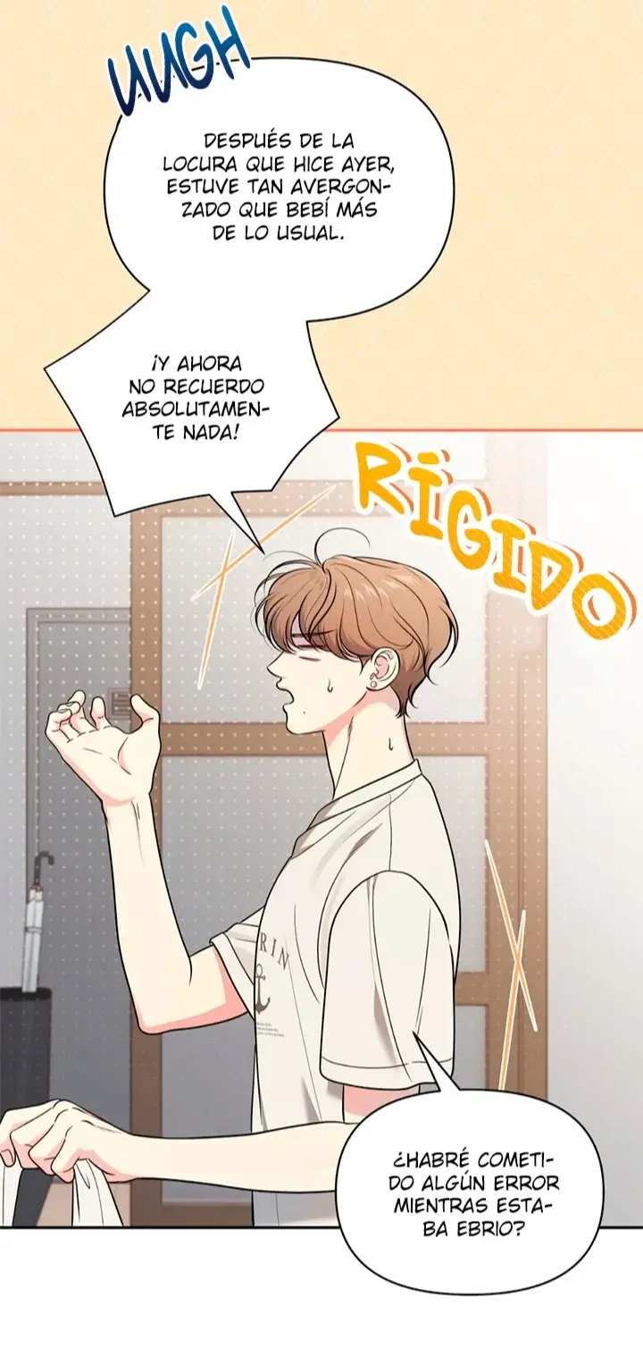 Secret Love Affair (Amor secreto) (2023) - Capítulo 9 - Página 16 - LectorTMOo