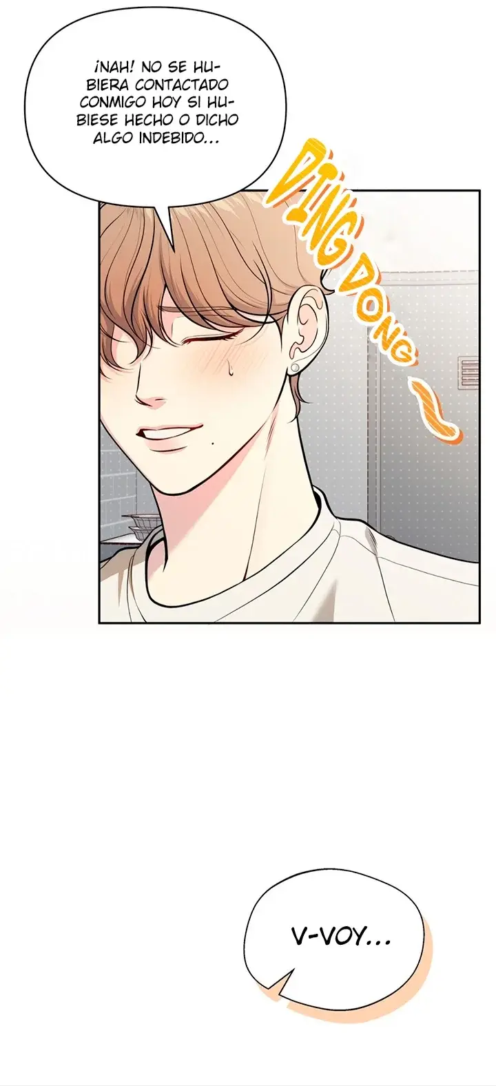 Secret Love Affair (Amor secreto) (2023) - Capítulo 9 - Página 17 - LectorTMOo