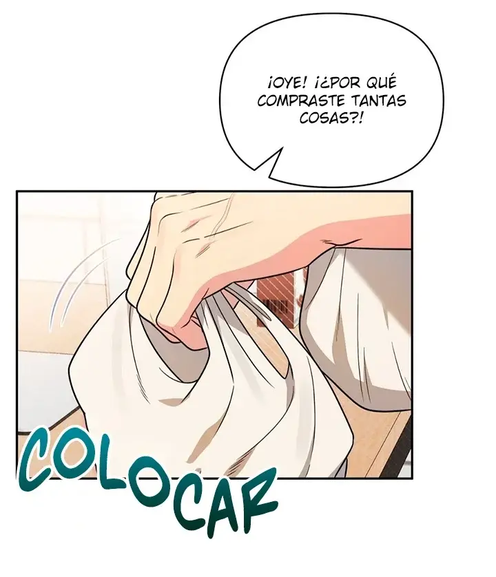 Secret Love Affair (Amor secreto) (2023) - Capítulo 9 - Página 19 - LectorTMOo