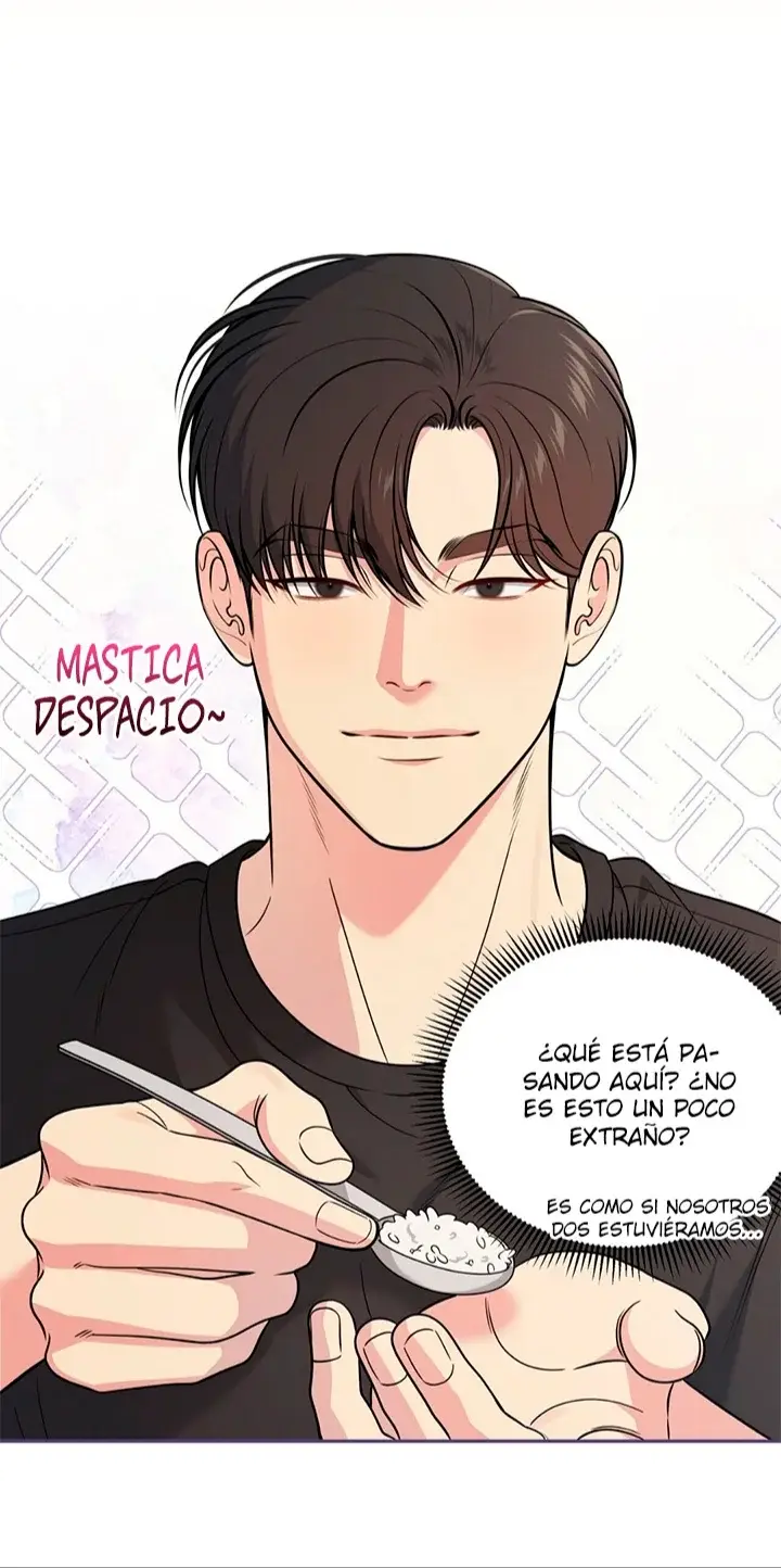 Secret Love Affair (Amor secreto) (2023) - Capítulo 9 - Página 22 - LectorTMOo