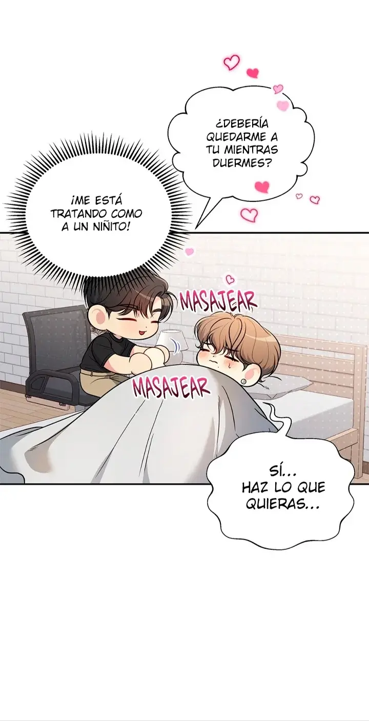 Secret Love Affair (Amor secreto) (2023) - Capítulo 9 - Página 23 - LectorTMOo