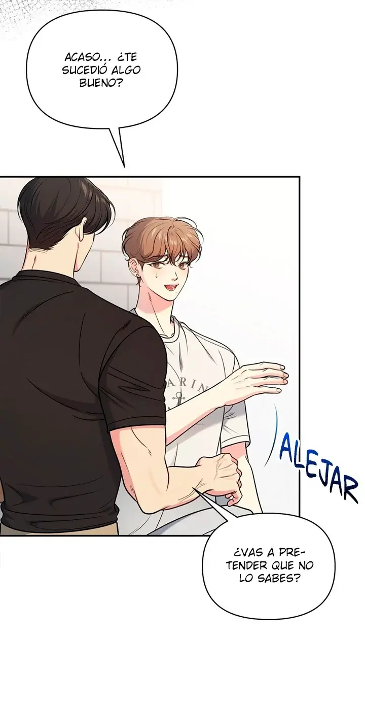 Secret Love Affair (Amor secreto) (2023) - Capítulo 9 - Página 25 - LectorTMOo
