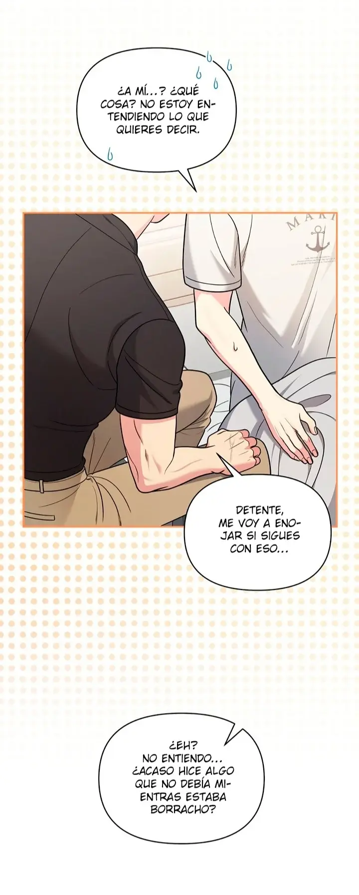 Secret Love Affair (Amor secreto) (2023) - Capítulo 9 - Página 27 - LectorTMOo