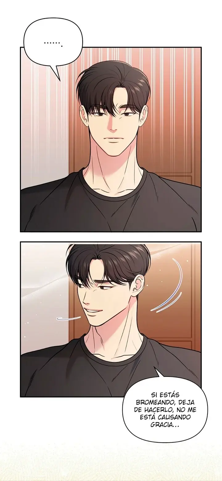 Secret Love Affair (Amor secreto) (2023) - Capítulo 9 - Página 28 - LectorTMOo