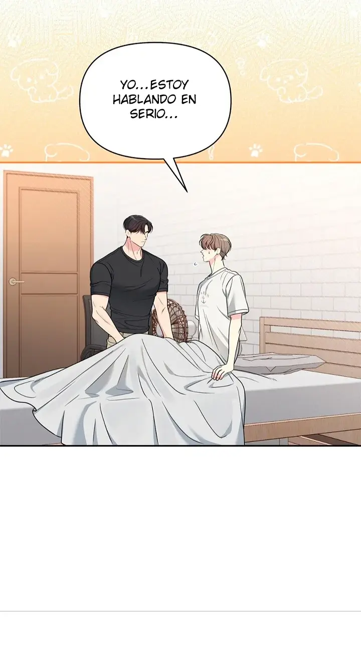 Secret Love Affair (Amor secreto) (2023) - Capítulo 9 - Página 29 - LectorTMOo