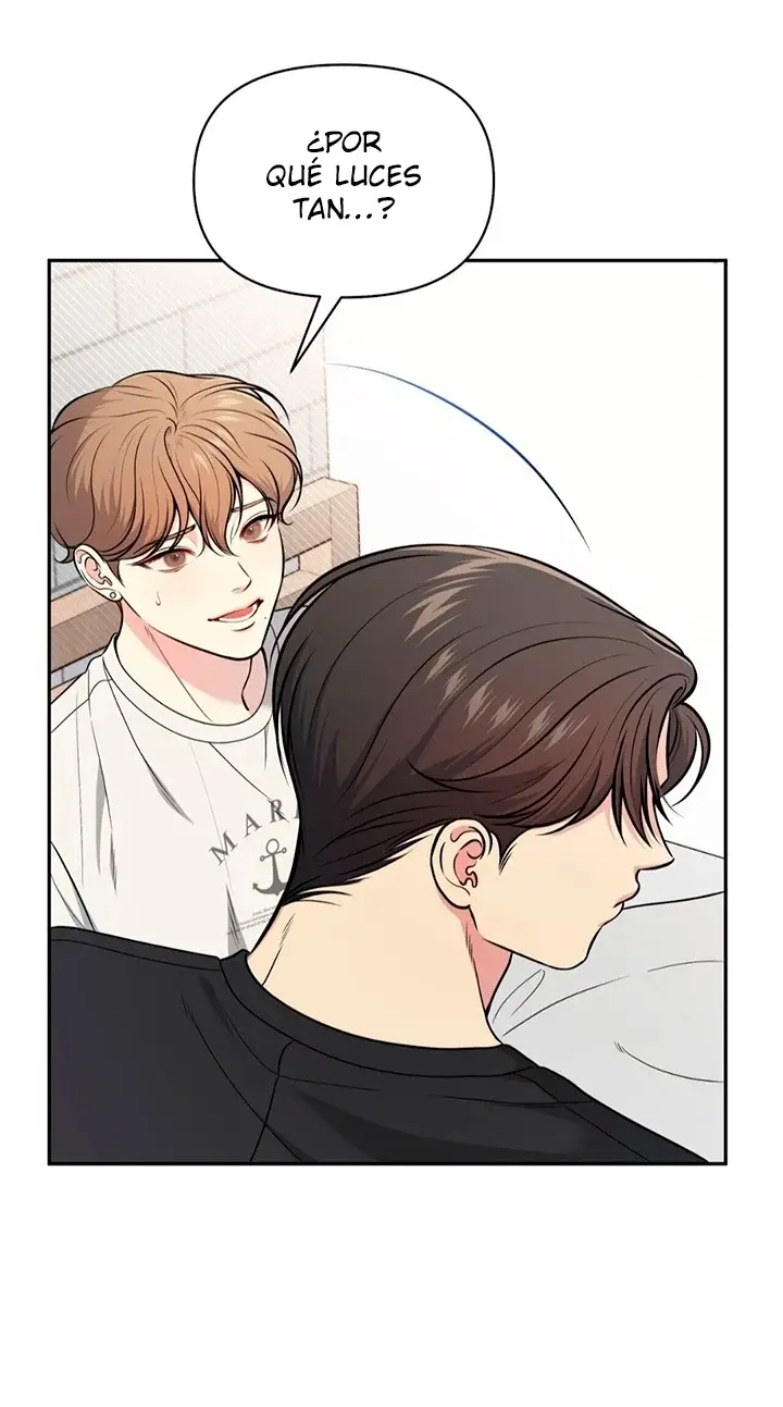Secret Love Affair (Amor secreto) (2023) - Capítulo 9 - Página 32 - LectorTMOo